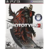 PS3: PROTOTYPE 2 (COMPLETE) PS3: PROTOTYPE 2 (COMPLETE)